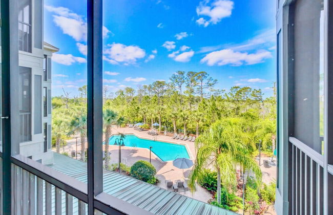 Modern 2BR Condo - With Pool Hot Tub - Photo 31