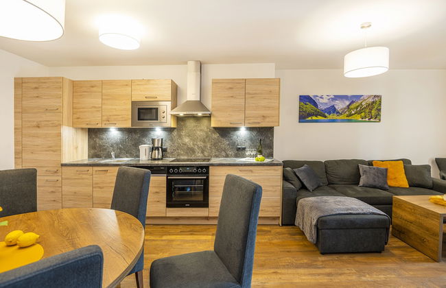 Alpendorf Ski - und Sonnenresort - Photo 68