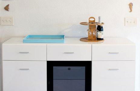 Chic Ocean Getaway - Walk to Beach, Pool & Hot Tub - Foto 10