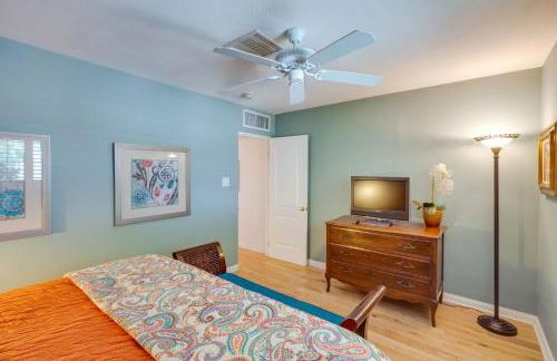 Patio, Pool, Mtn Views Palm Springs Festival HQ! - Foto 16