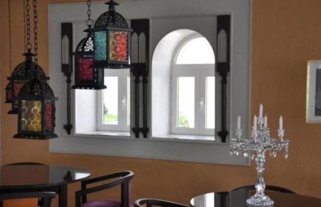 Residence Ain Meriem - Foto 14