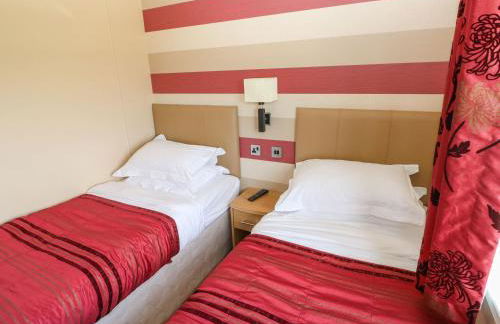 Mountain View Lodge - Foto 19