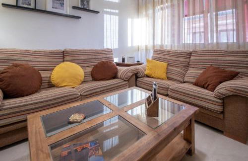 Apartamento Nuestra Andalucia - Cadiz Centro - parking - Foto 10