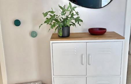 GOETHE49 - Stilvolles Gästehaus mit Outdoor-Oase und Top-Ausstattung - Ankommen und Wohlfühlen, viel Platz in gemütlicher und erholsamer Atmosphäre - Foto 20