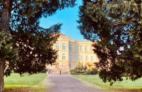 Kuschelige helle Ferienwohnung - Foto 31