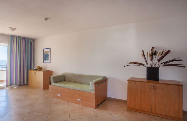 Vacanceole Sognu Di Rena - Photo 56