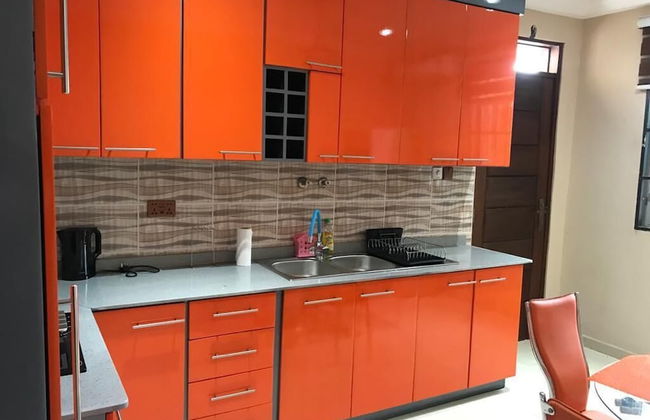 ASK Apartments - Foto 16