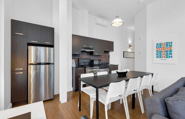 Liv MTL - Main - Foto 72