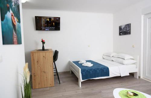 Studio apartman Antonio - Foto 6