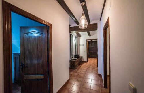 Casa Jarreta Centro Albarracin - Foto 7