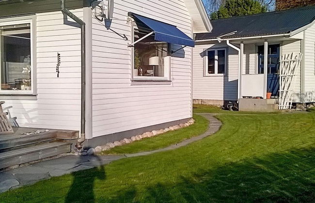 Holiday Home in Lerum - Photo 31