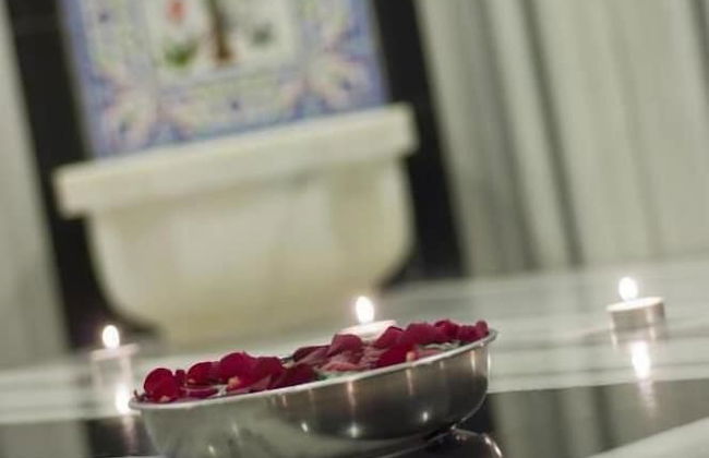 My Home Apart Hotel - Foto 14