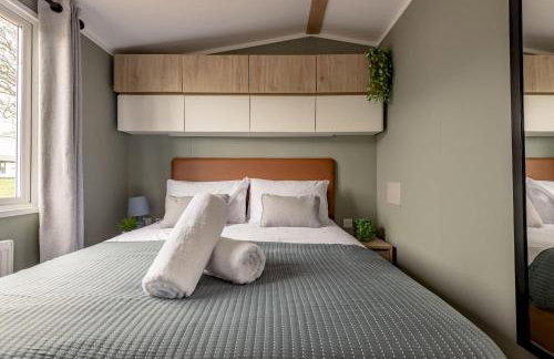 Lodge No 126 Stewart's Resort Cameron - Foto 10