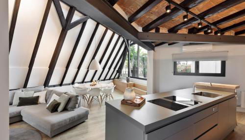 Enjoy Apartments La Riera Penthouse - Foto 3, Other