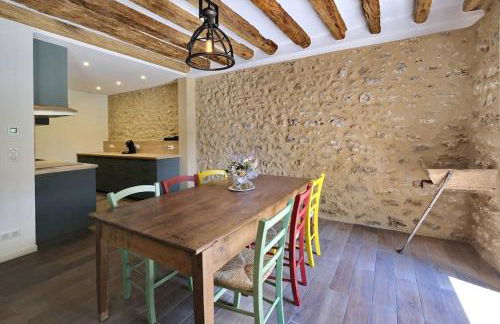 Le Gîte - Le Pressoir - Photo 7