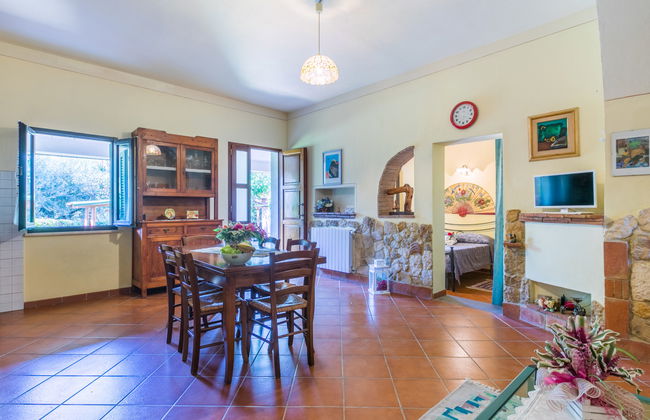 L'Uccelliera - Foto 12