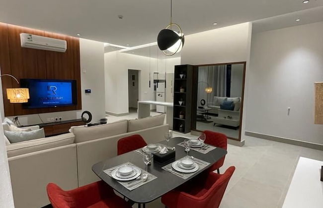 Riyadh Luxury - Foto 68