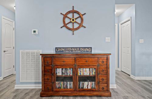 Turtle Bay - Waterfront & a screened porch! - Foto 14