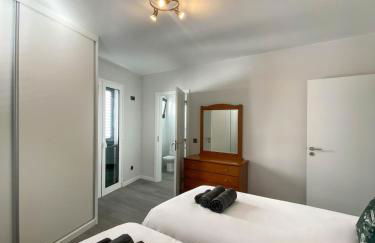 Village Square Coastal Apartment 1D - Foto 8