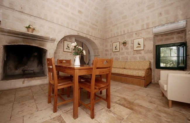 Masseria Maccarone - Photo 14