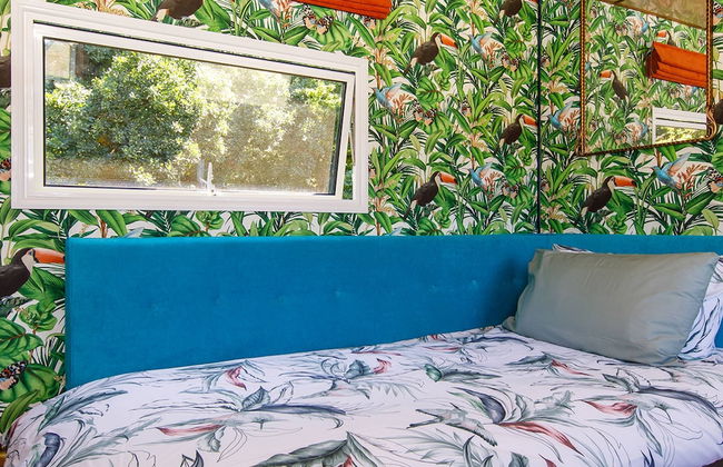 The Showman s Carriage King Bed Close to Beach - Foto 22