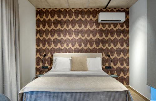 Amphora Nafplio- elegance Suites Apartmenthouse - Photo 35