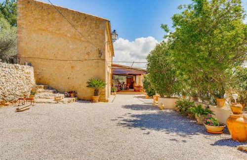 C344 Bielo by Mallorca Villa Selection - Foto 41