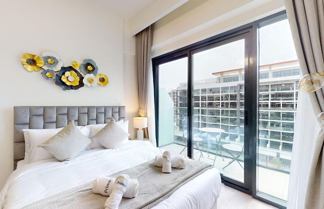 Primestay - Azizi Riviera Residences - Al Meydan - Foto 40