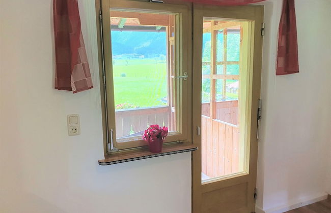 Cosy Apartment in Neukirchen near Krimmler Waterfalls - Foto 12