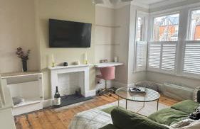 Private One Bedroom Apartment & Garden - Foto 1