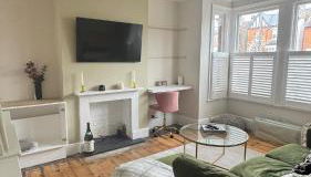 Private One Bedroom Apartment & Garden - Foto 1