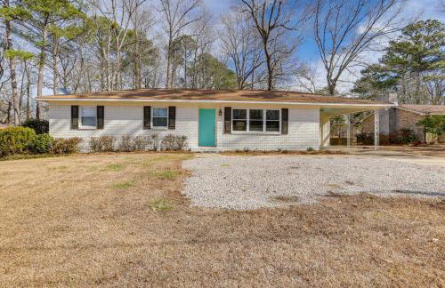 10 Mi to UAB Inviting Home with Free Parking and WiFi - Foto 33