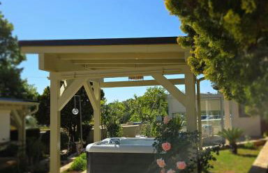 Holiday Home Giardino Marino - Foto 4