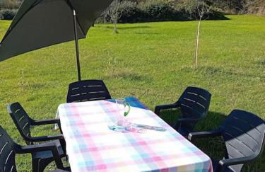 Gîte La Petite Roche - Foto 11