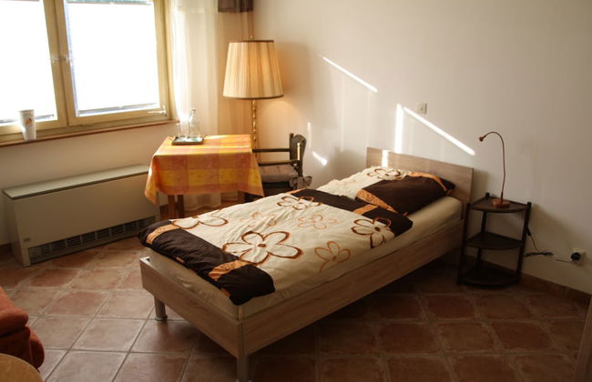 Gästezimmer Lußhardthof - Foto 2