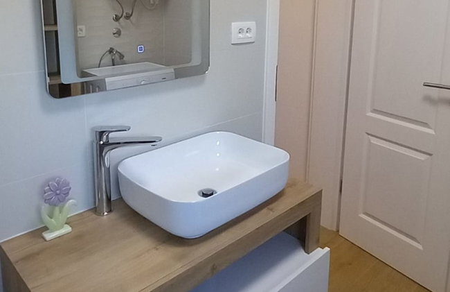 VILLA BIANCA - Apartment with Private pool - Foto 35