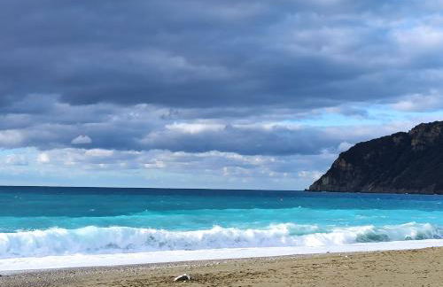 Il Glicine cozy appartamnent, near Sestri Levante between Cinque terre e Portofino - Foto 30