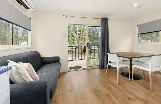 Flynns Beach Caravan Park - Foto 39