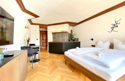 Best Butler Mountain Glory Apartment Bergblick I Küche I Terrasse I Parkplatz I Netflix I Seenähe - Photo 6