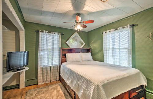 Stylish Suburban Getaway, 10 Miles to Royal Mtn! - Foto 17