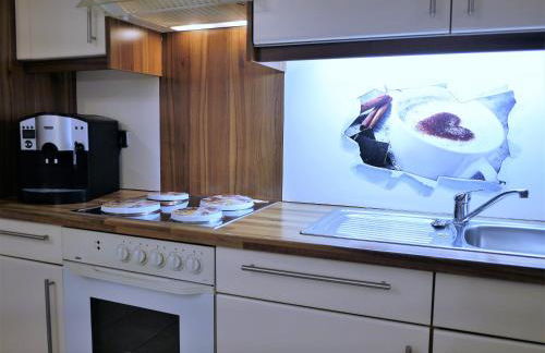 Ferienwohnung-Apartment Regnitztal - Foto 9