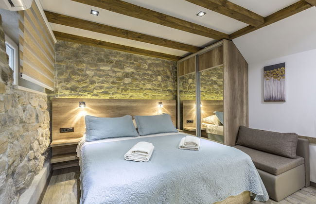 Reval Luxury Stone House Apartments - Foto 5