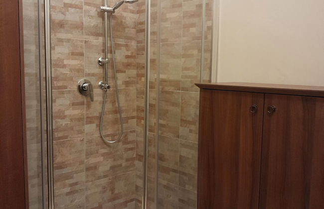 Casa Castelli Holiday Apartment - Foto 8