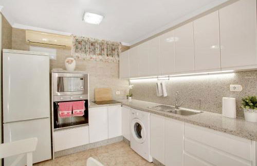 Terraza de Ensueño en Puerto Rico Cumana II - Foto 9