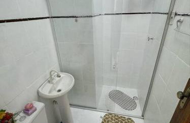 Loft 12 Andar Praça da Bandeira com Vista - Photo 5