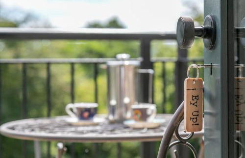 Luxurious one bedroom house - Foto 15