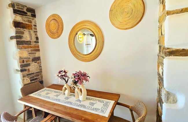 Paros Afrodite Luxury Villas - Foto 79