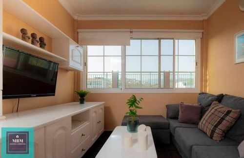 Inma Apartment Montaña La Data - Foto 12