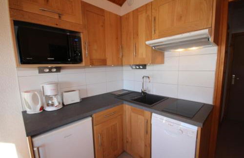 Appt 4/5 pers. Les Saisies front de neige - Foto 6