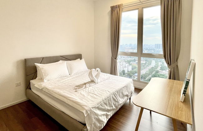 UNA Serviced Residence by MOKA - Foto 3